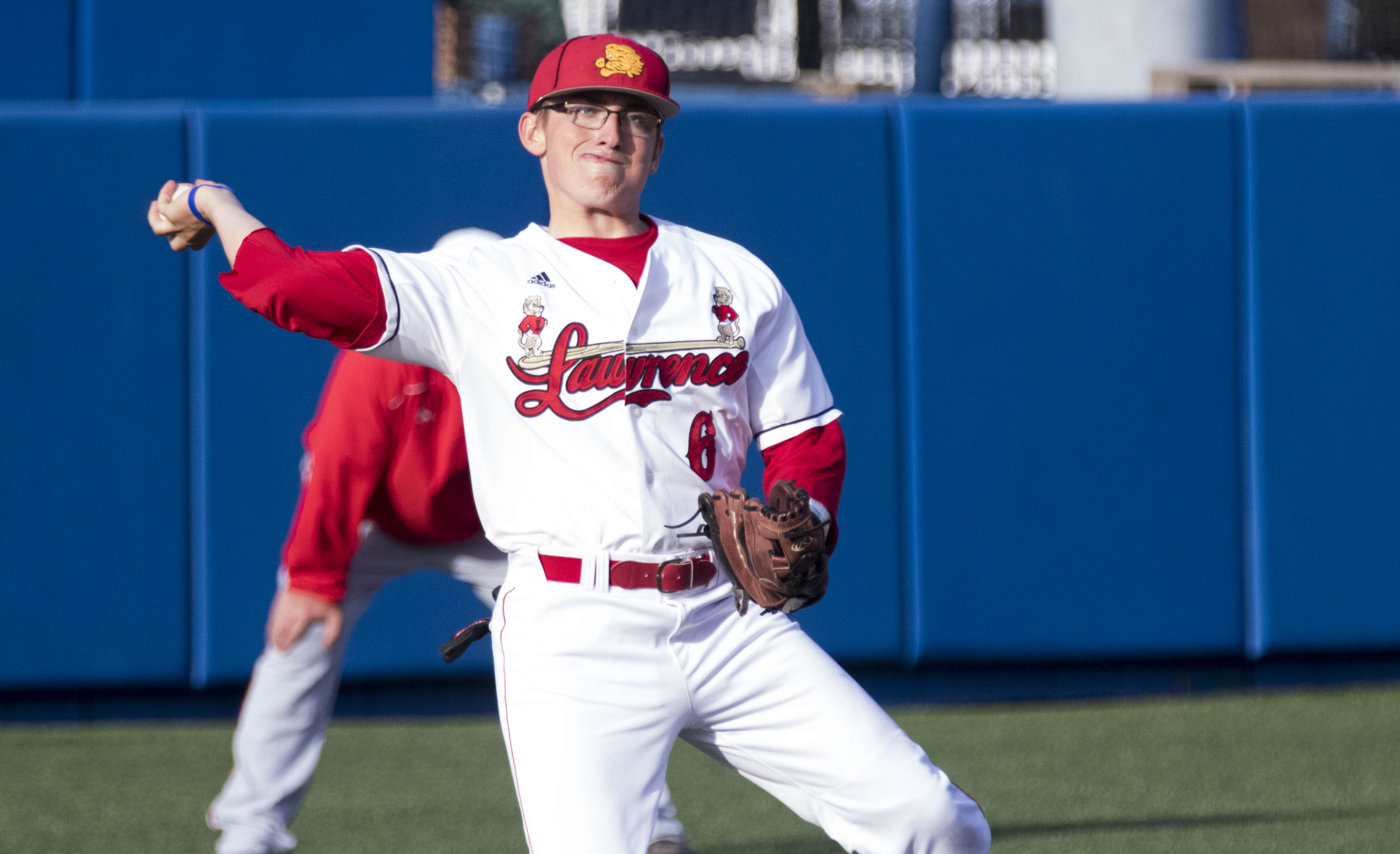 Photo gallery LHS baseball vs. Maize News, Sports, Jobs Lawrence